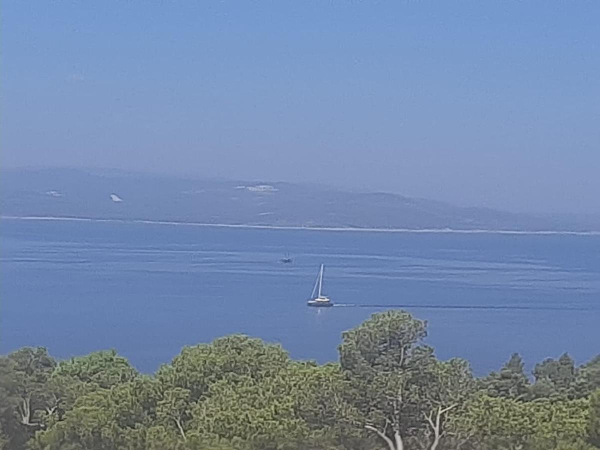 Luxury Mirage Apartment Makarska