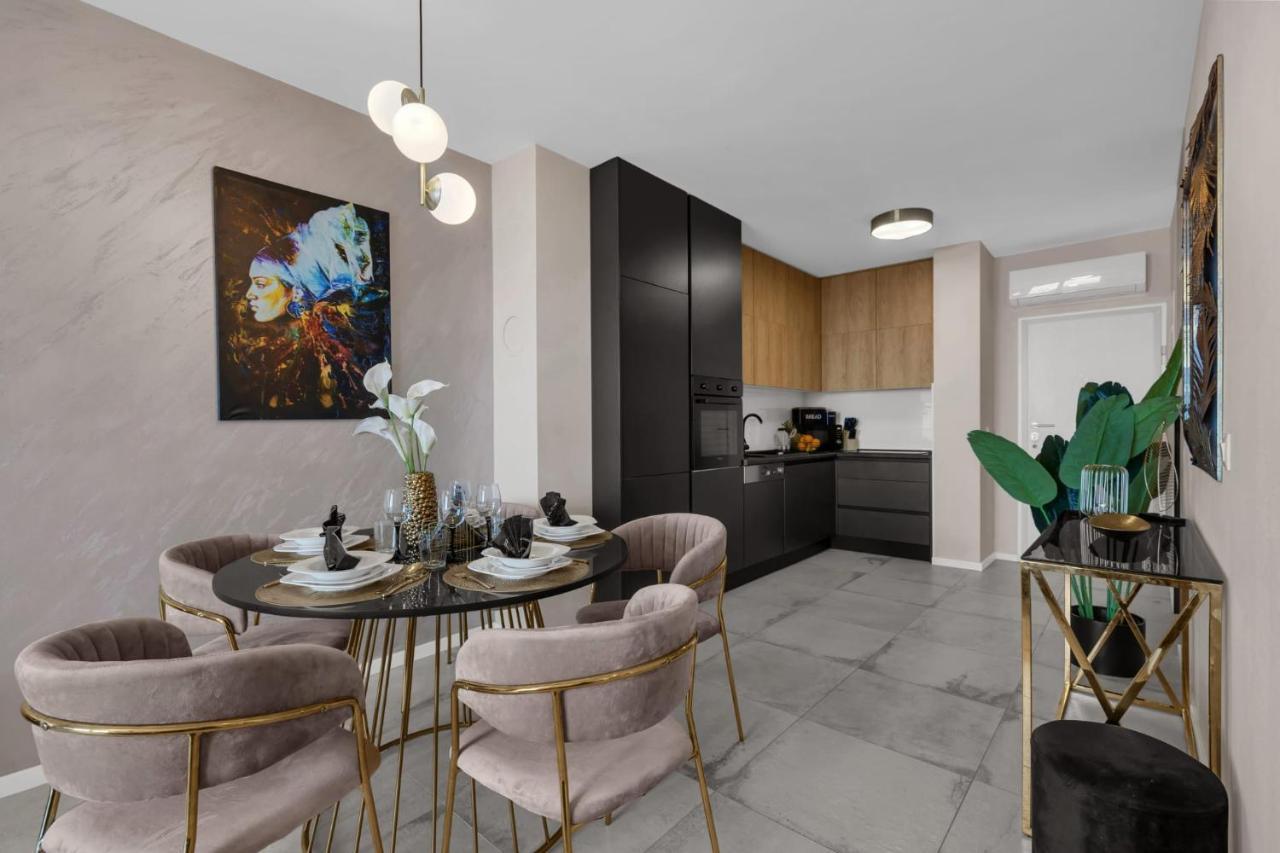 Apartment Luxury Mirage
