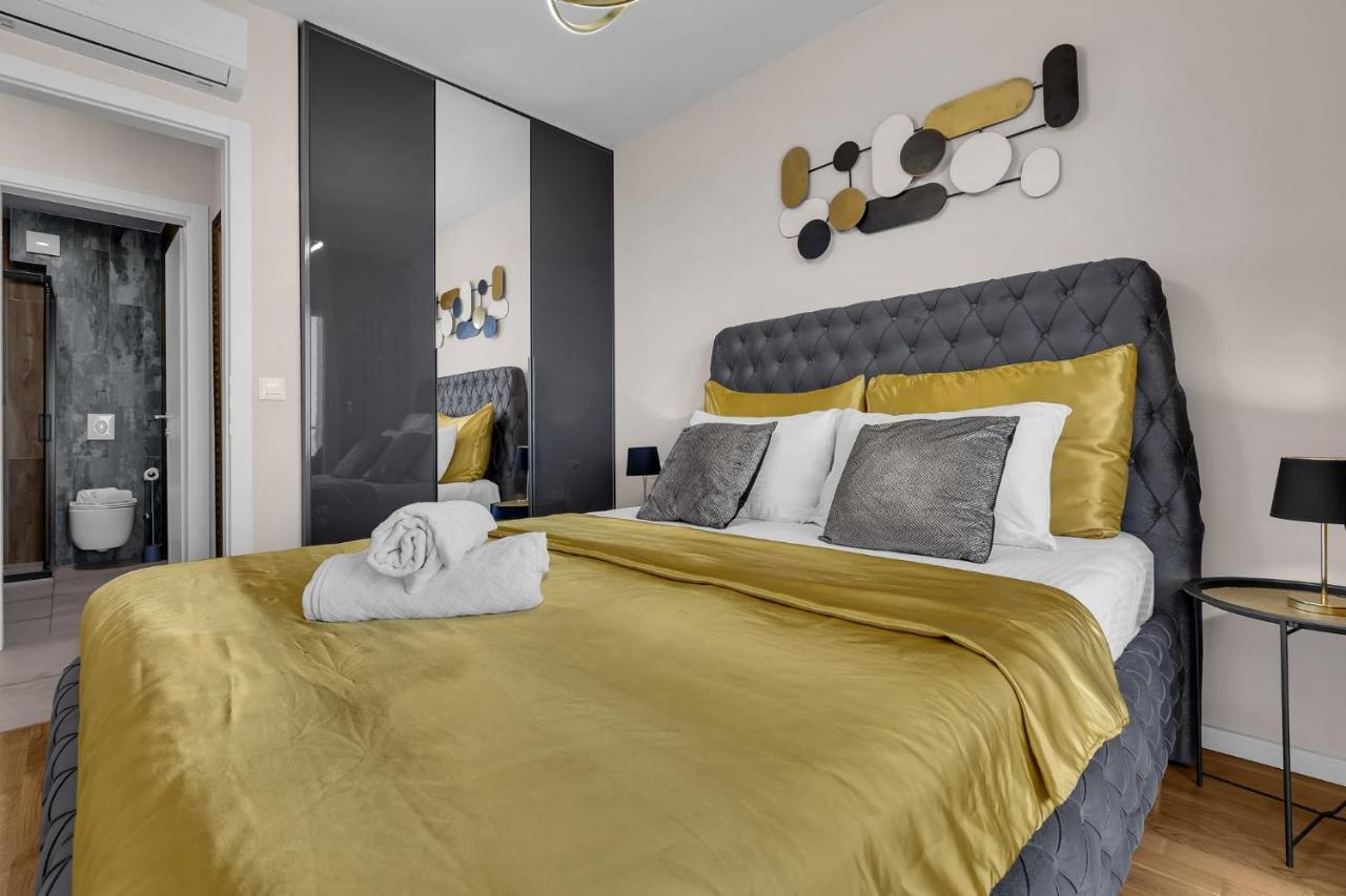 Apartment Luxury Mirage *