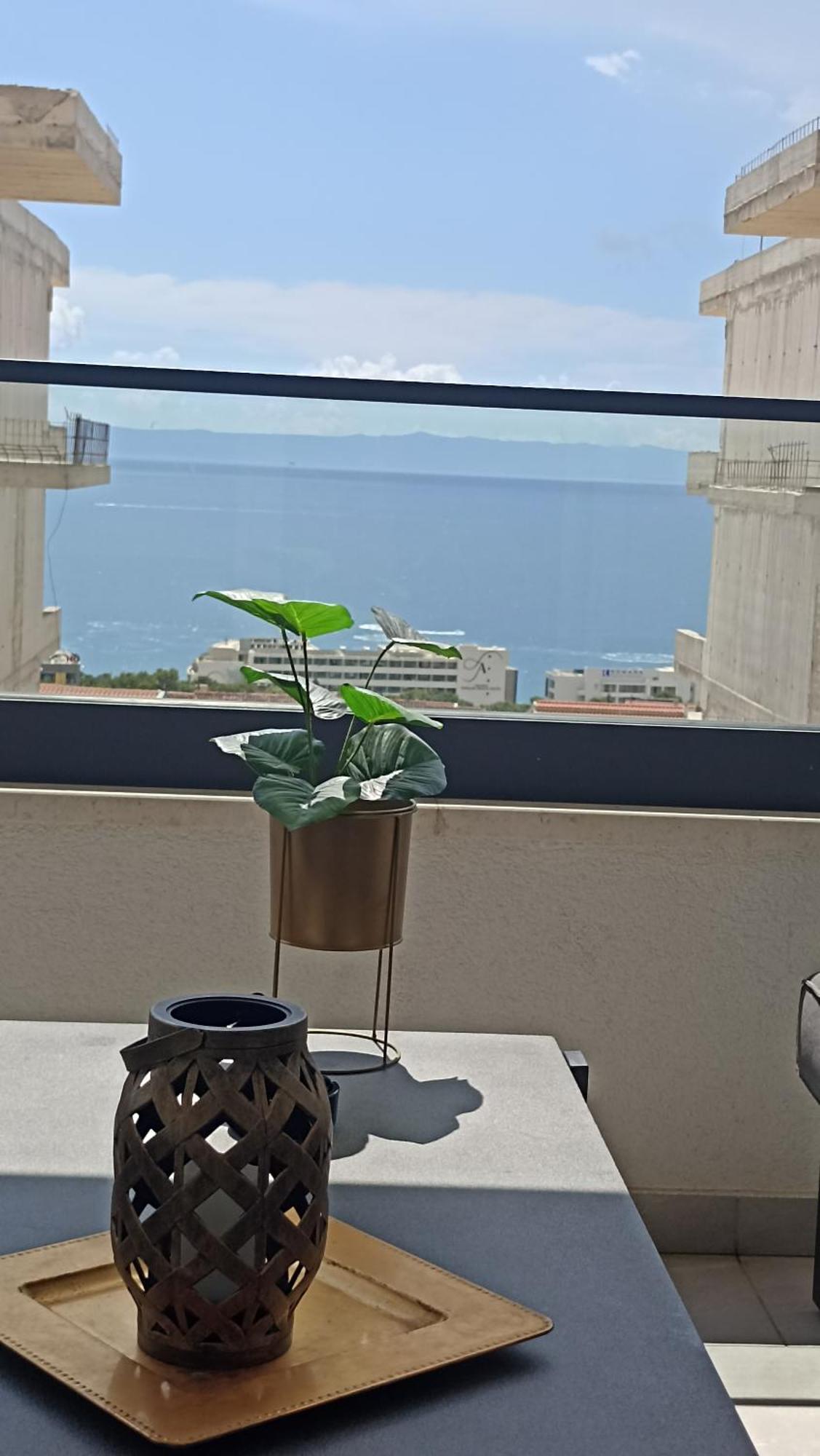 Luxury Mirage Apartment Makarska